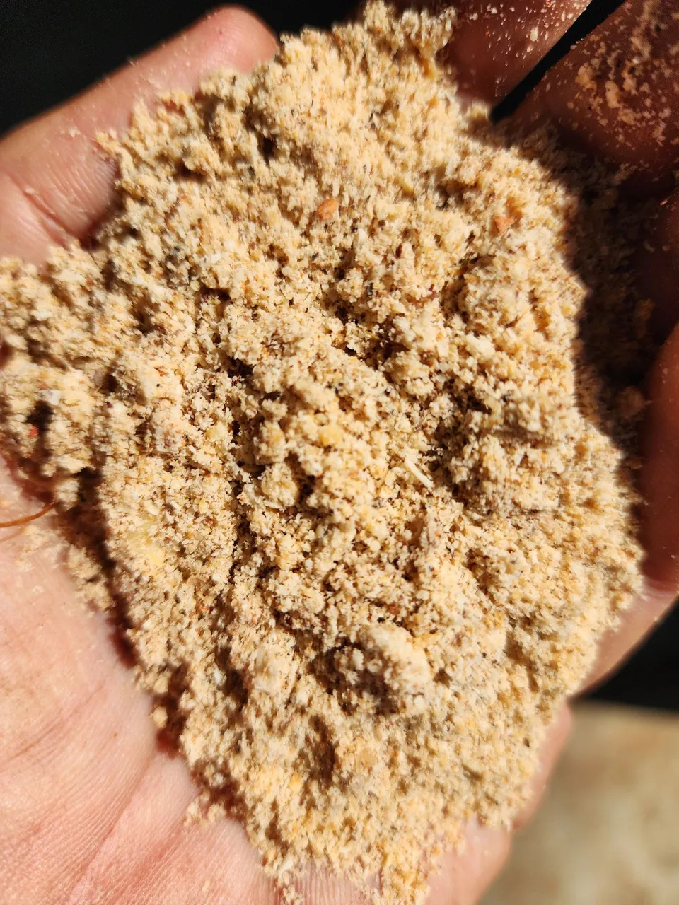 Torta de coco