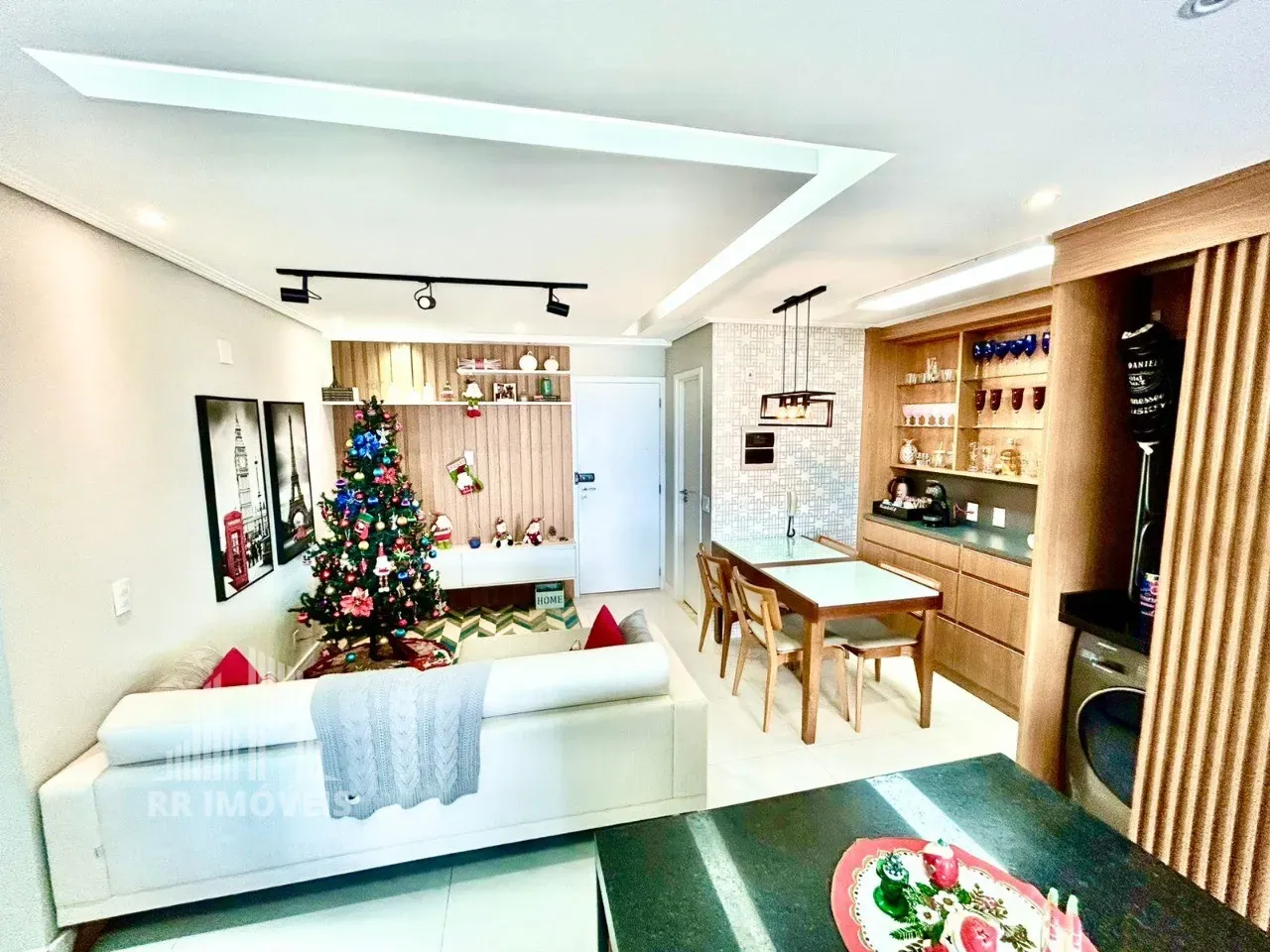 RR7268 Apartamento 77m² CONDOMÍNIO ESPLENDOR - OPORTUNIDADE - 3 Dorms 2 Vagas - Osasco, SP