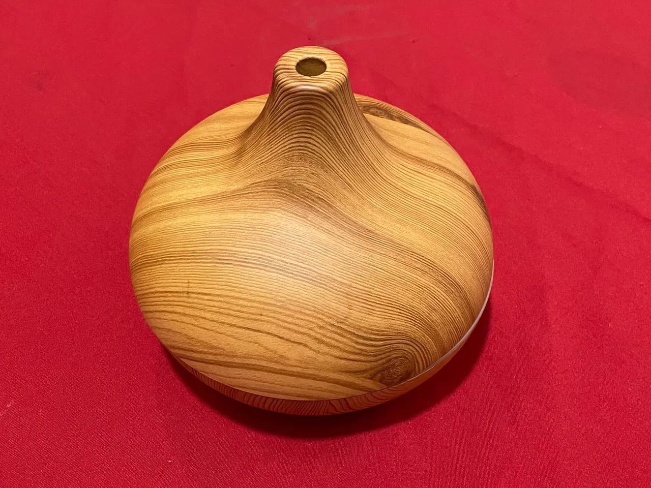 Difusor de Aroma OC-N Elétrico com defeito 