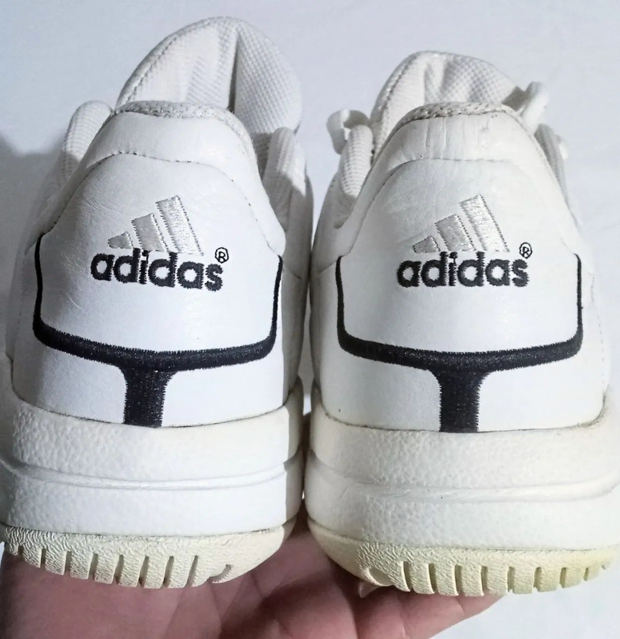 Tênis Adidas Superstar - Foto 5