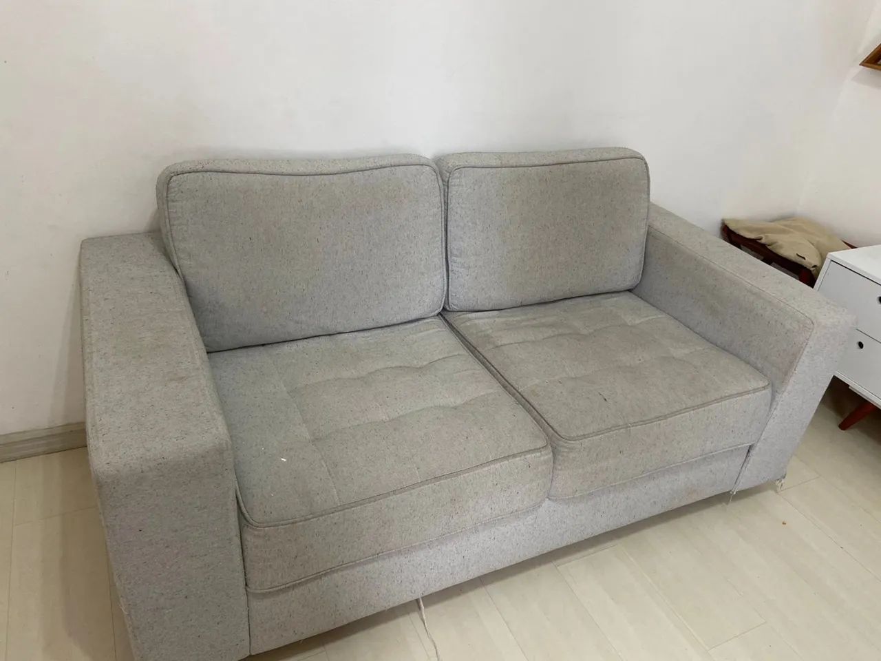 Sofá de 2 lugares - Foto 2