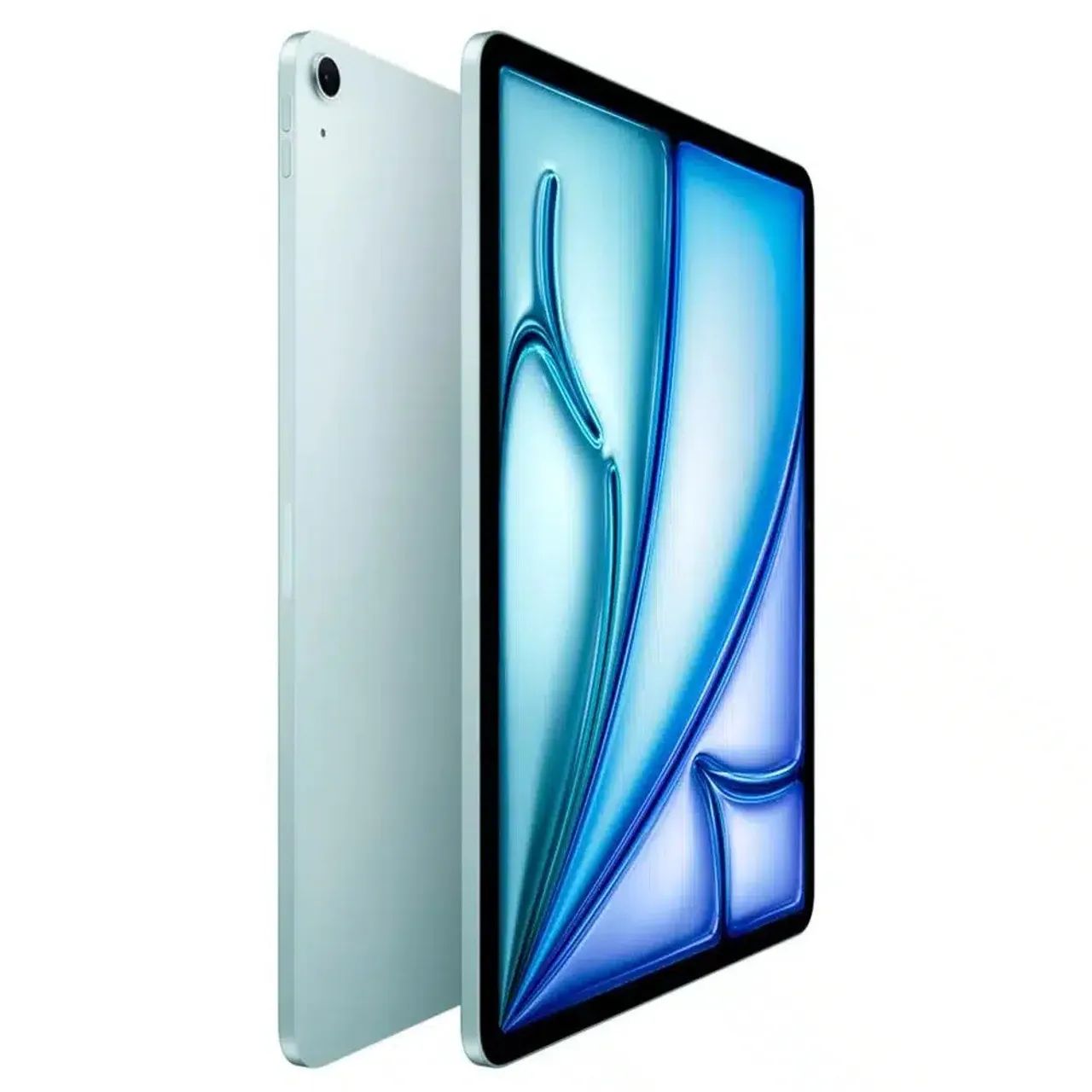 iPad Air - Azul Celeste - 128GB - Wi-Fi (M2)