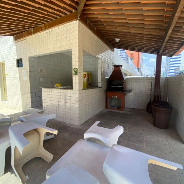 Apartamento com Excelente Localização no Jardim Oceania - Foto 3