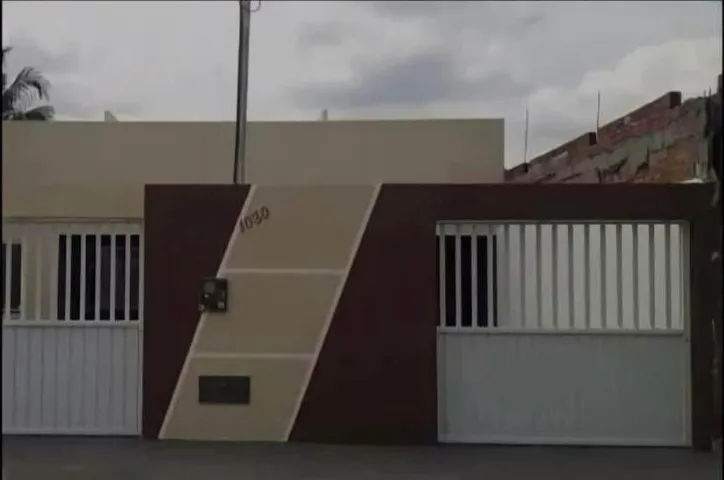 CASA DE MARCOS FREIRE II