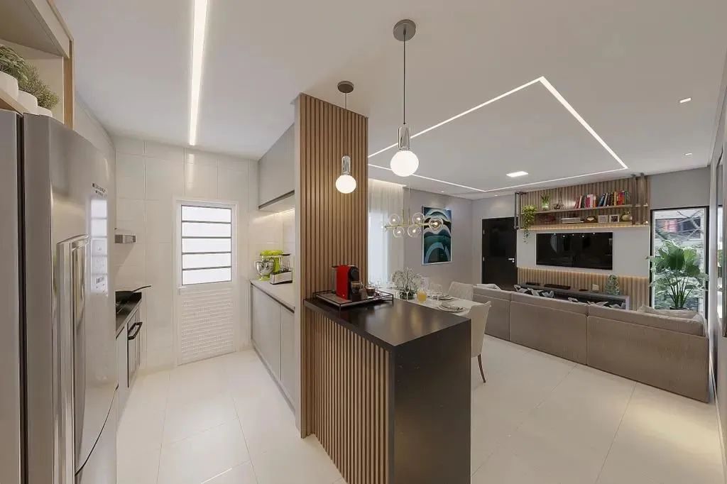Tarsila do Amaral, duplex a  venda tem 136 metros quadrados com 4 quartos em Uruguai - Ter - Foto 5