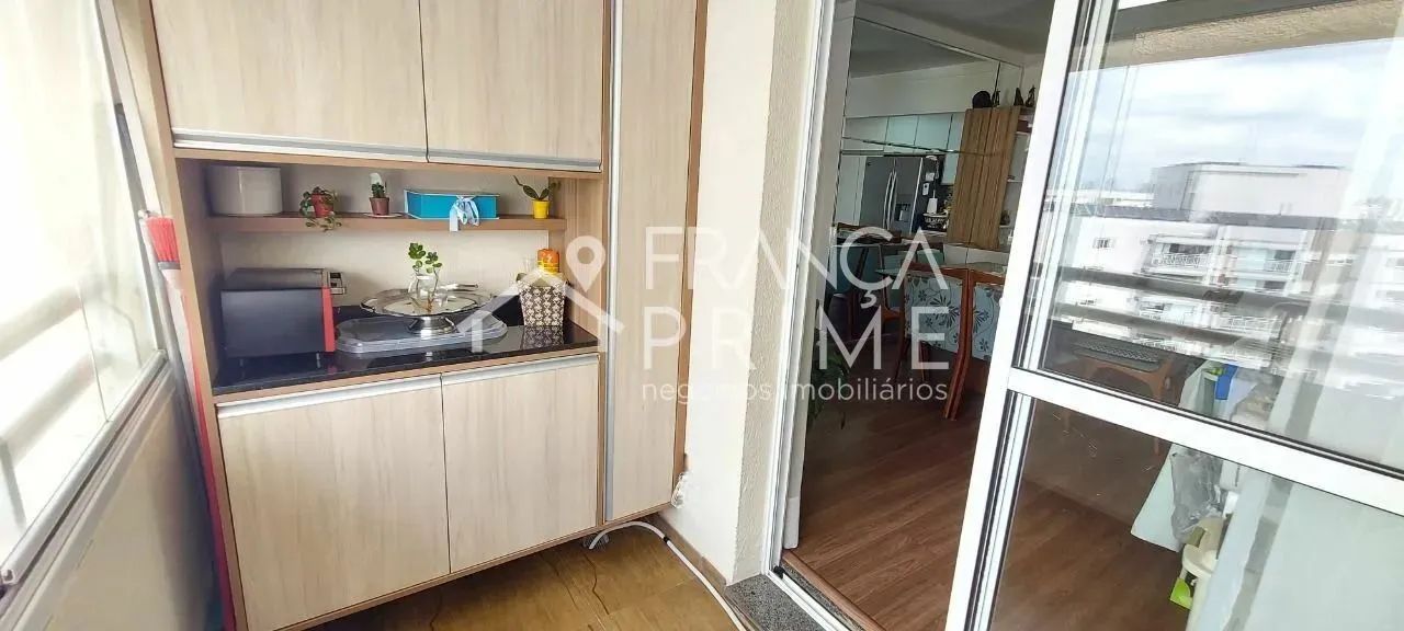 Apartamento à venda na Água Branca - 2 dormitórios (1 Suíte) - 2 vagas - Foto 8