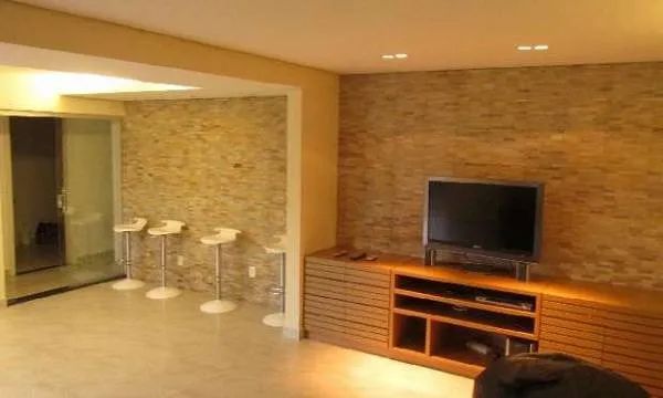Casa com 3 Quartos e 2 banheiros à Venda, 135m²-elém Estação - Francisco Morato, SP