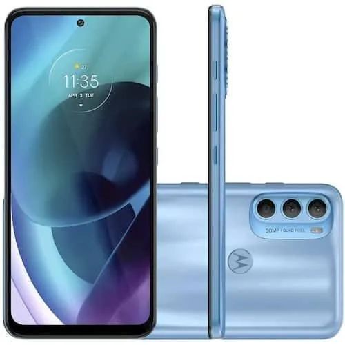 Celular Motorola g71 5g  - Foto 3