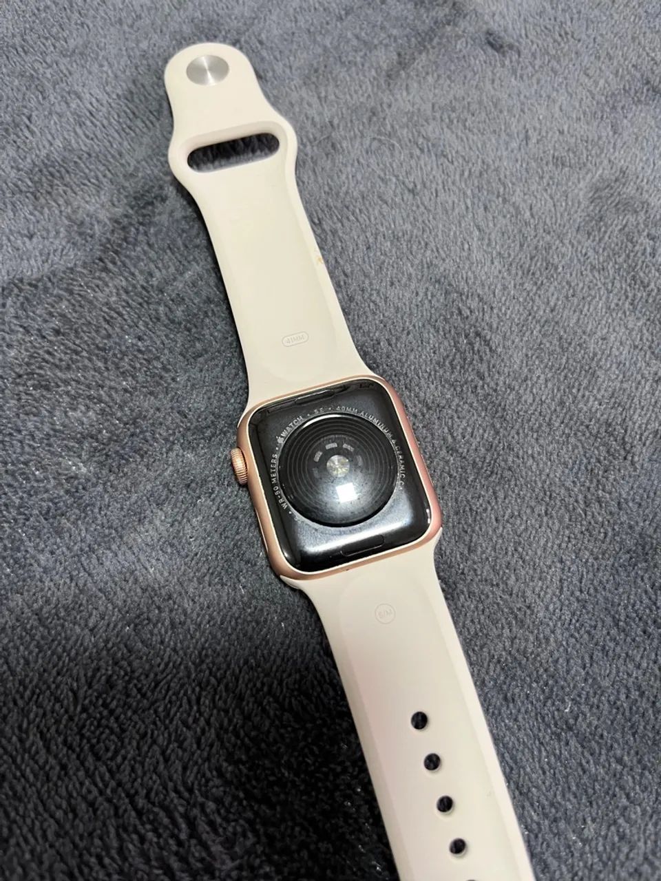 Apple Watch SE LTE - Foto 3