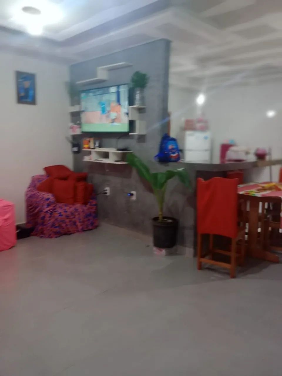 Vendo casa do loteamento praia do Amapá  - Foto 3