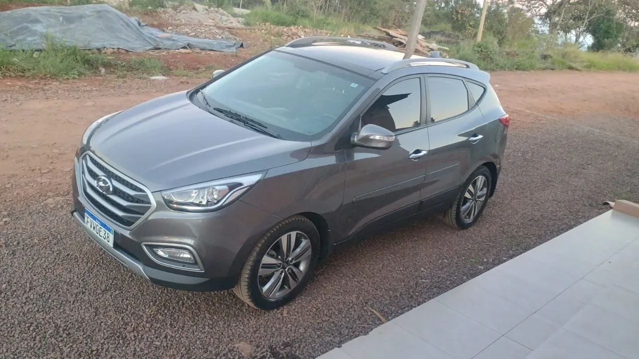 Ix35 - Foto 5