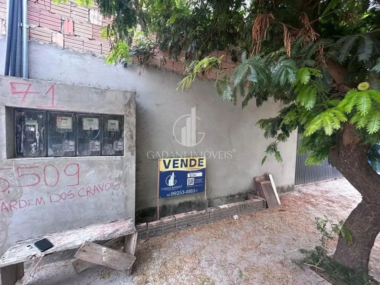 Conjunto Comercial à Venda  Jardim dos Cravos em Sinop/MT