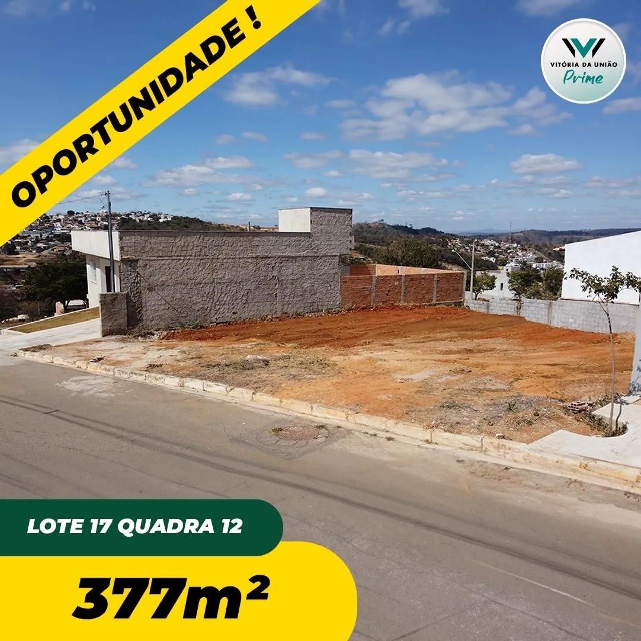 Excelente lote de 360m² em Pedro Leopoldo  - Foto 4