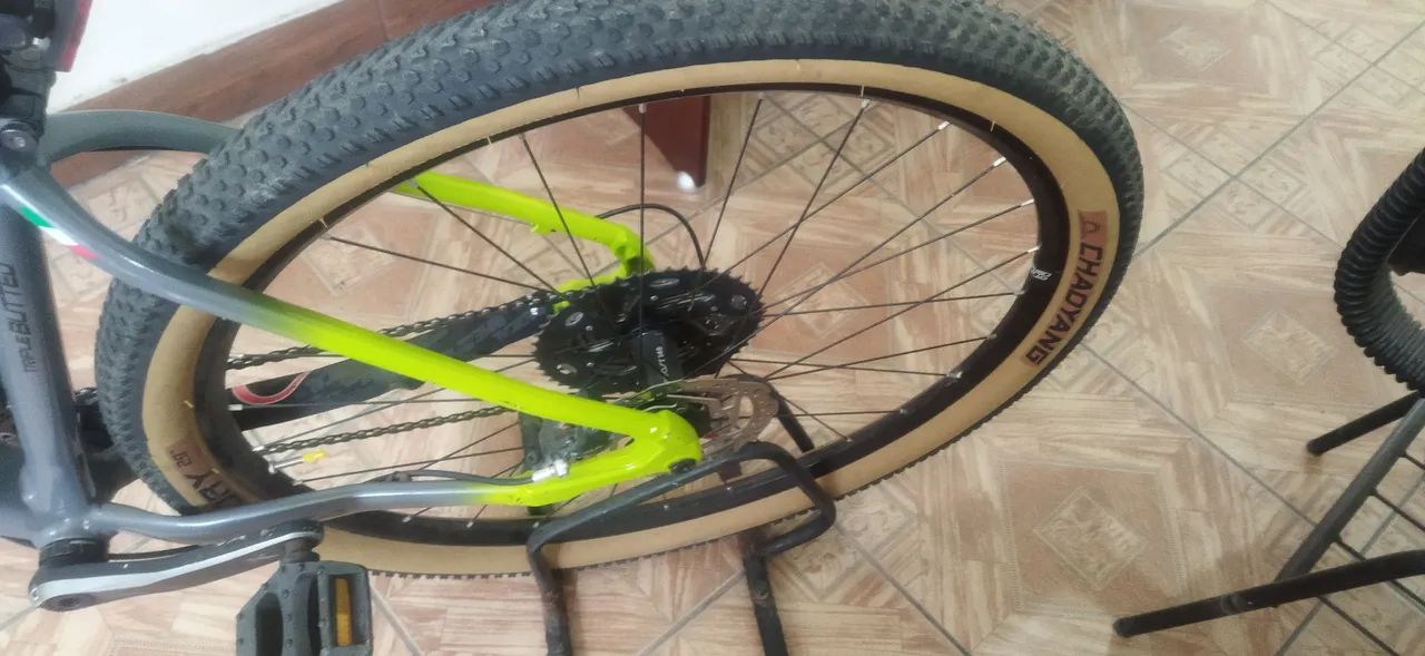 Oggi 7.4 M. ano 2022 com somente 2 meses de uso. - Foto 5