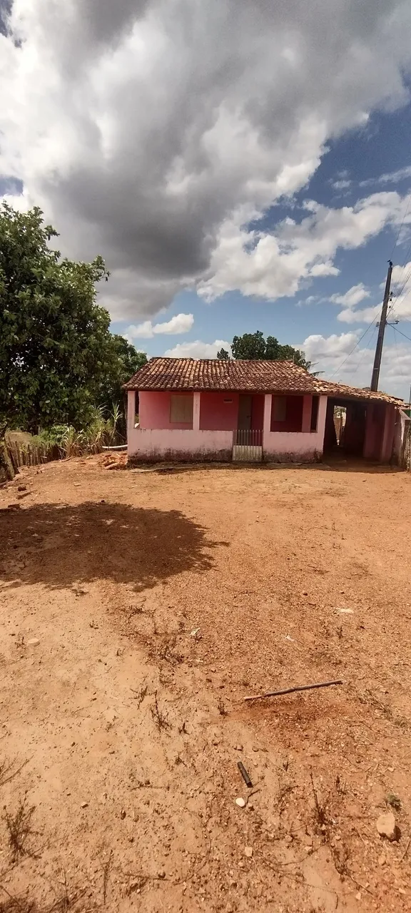 Casa a venda