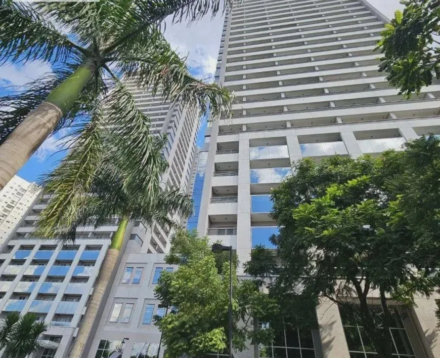 Sala comercial para locação, 4 vagas , com 165 m² Condomínio Comercial Jardins do Brasil e