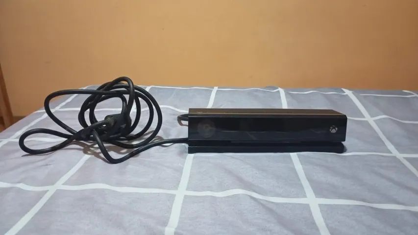 Kinect Xbox One ( Usado, mas em otimo estado)