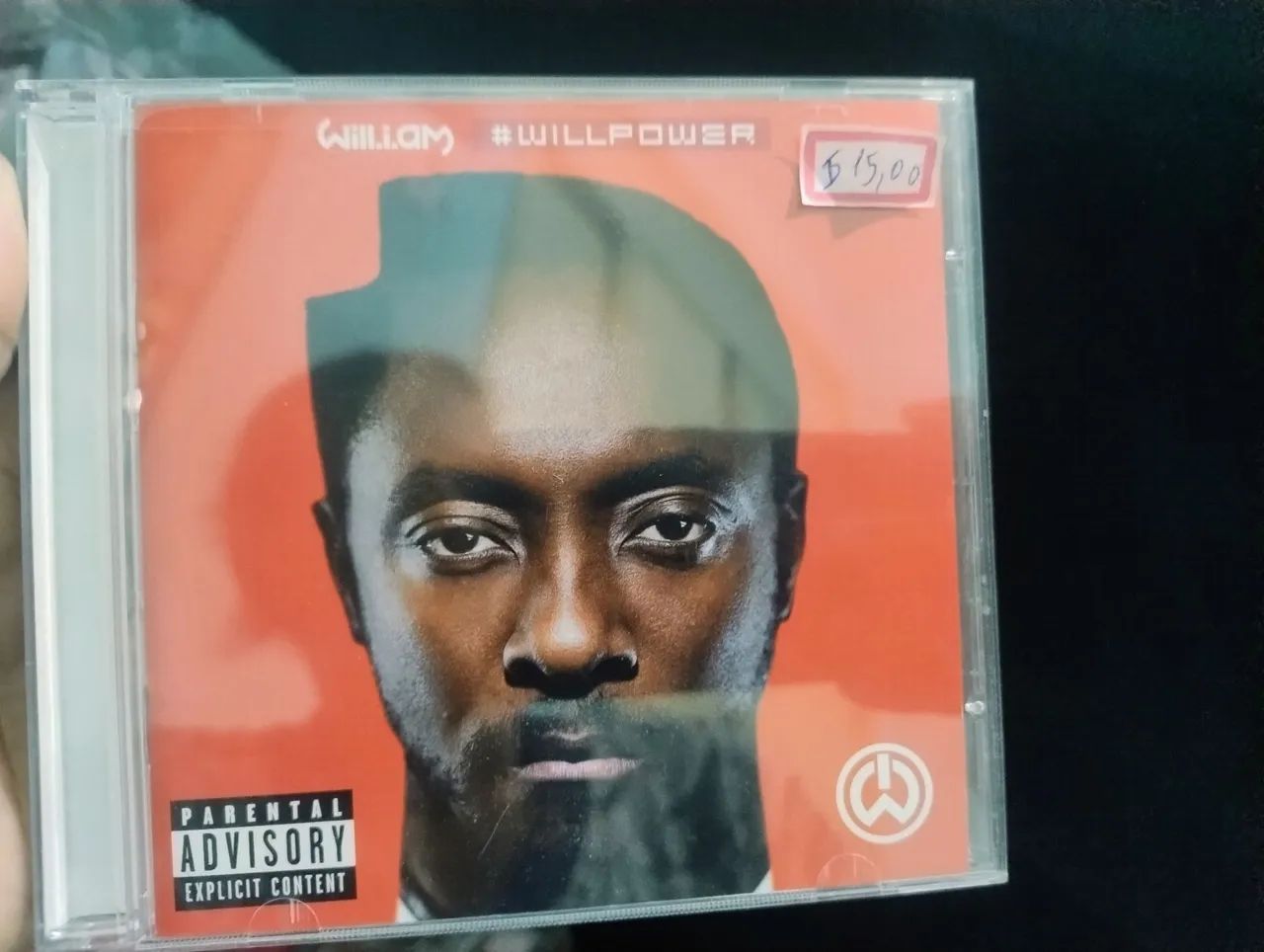 Old CDs64962190219395122