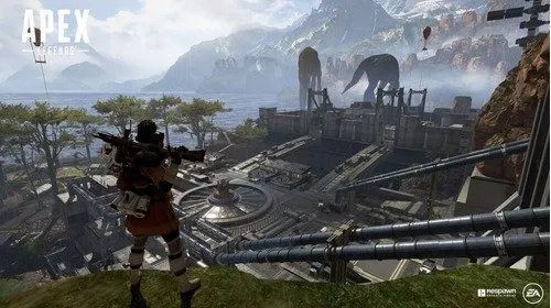 [NOVO] Apex Legends Lifeline Xbox One Mídia Física Lacrada - Foto 3