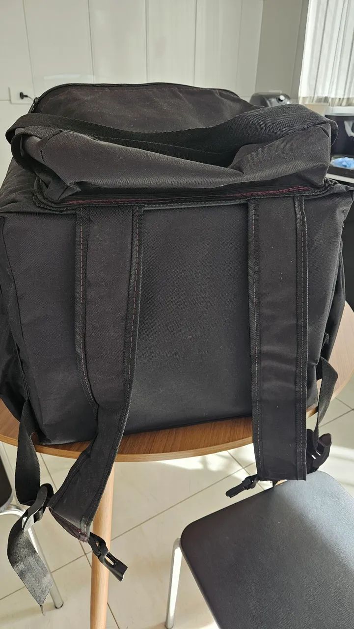 Bolsa moto-boy  - Foto 6