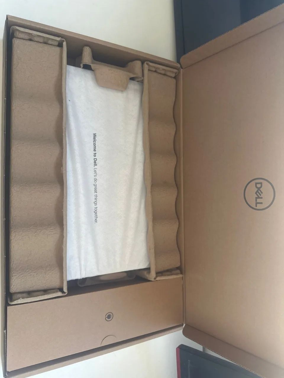 Notebook Dell Inspiron 16 2em1 Tela Touch - Intel Core Ultra 7 - SSD 1TB - Memoria 16Gb - Foto 2