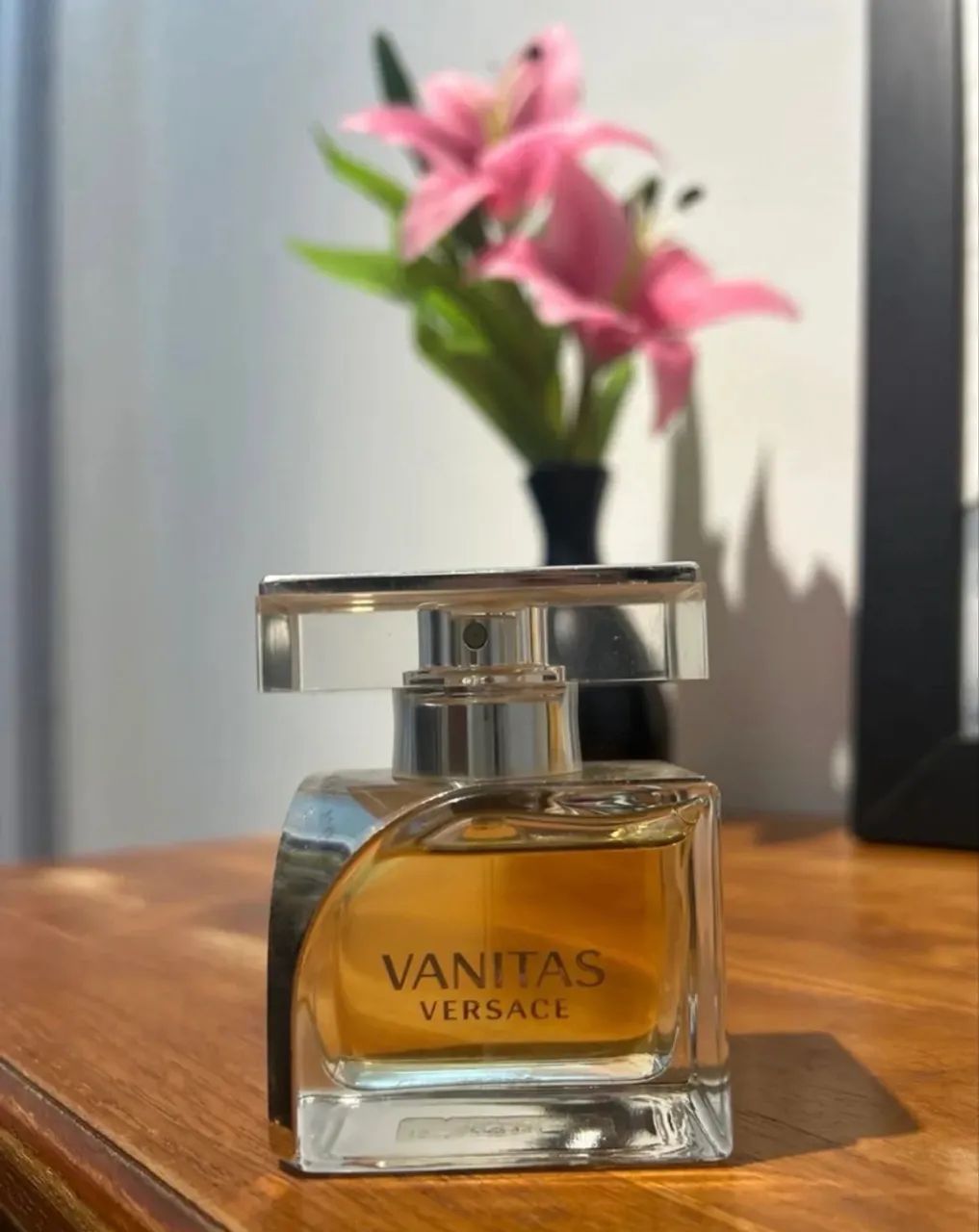 Perfume Vanitas Versace - Beleza e Cuidados Pessoais - Ipanema