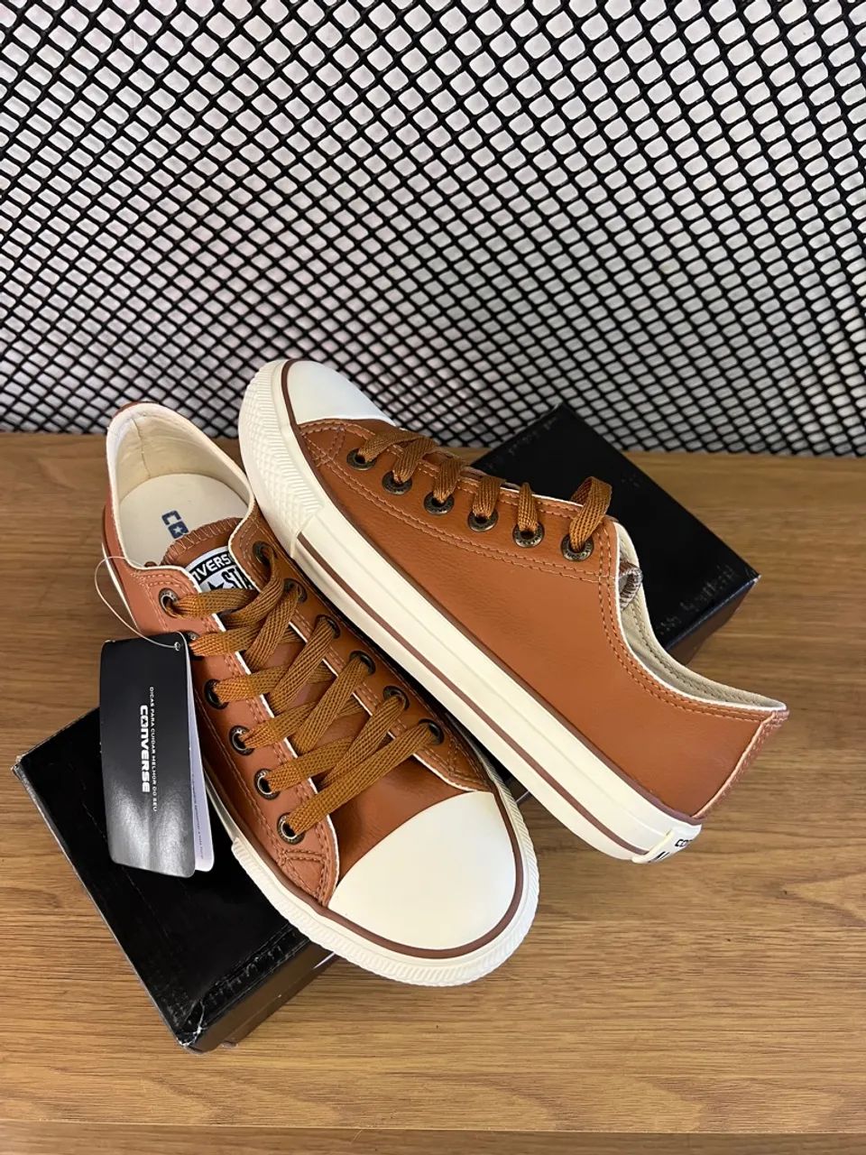 Tênis converse all star chuck taylor malden - Foto 2
