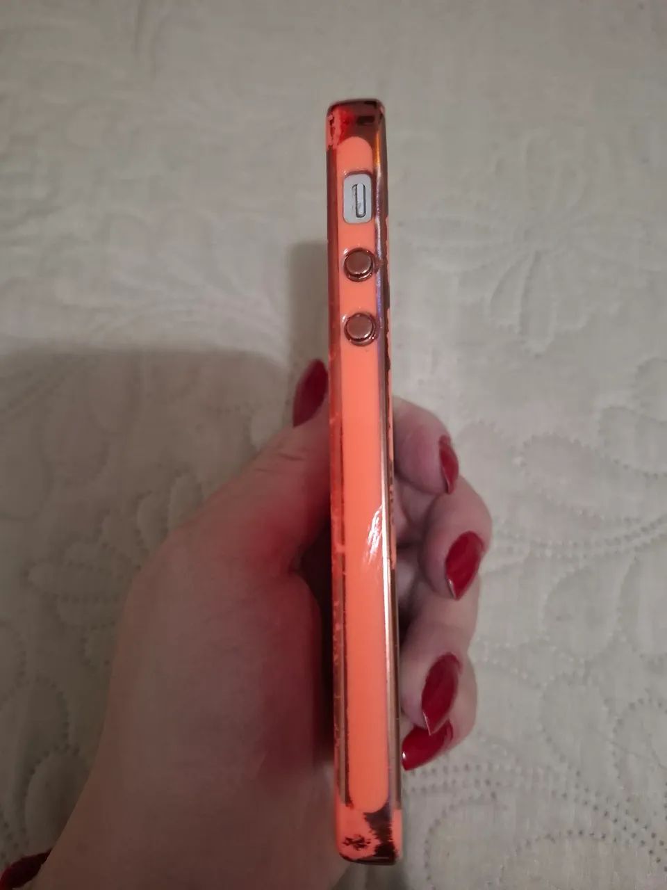 Iphone 5 S na caixa 32 GB - Foto 4