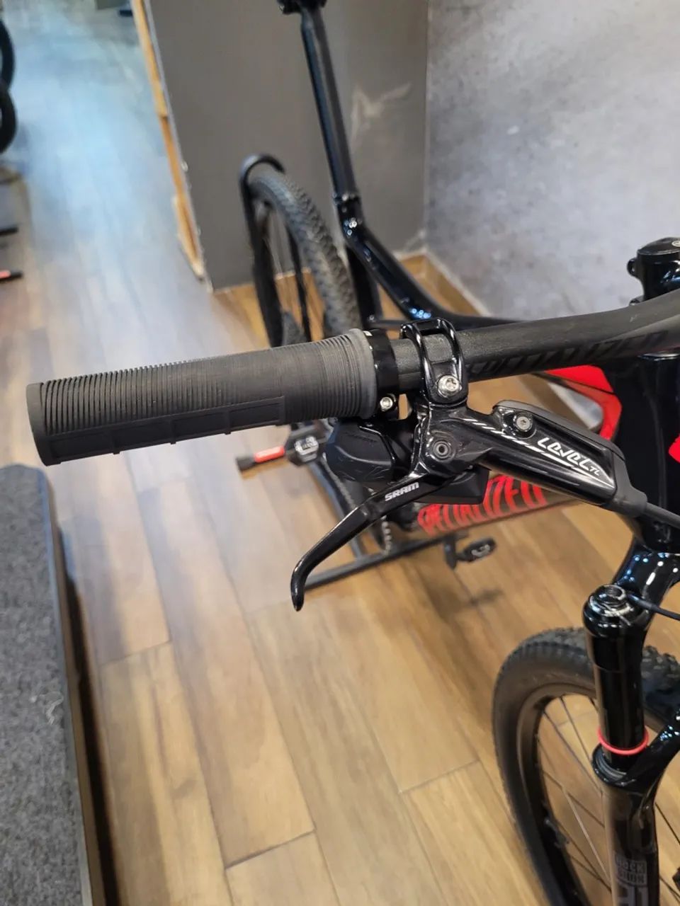 Bicicleta Specialized Epic XL 10x Sem Juros - Foto 3