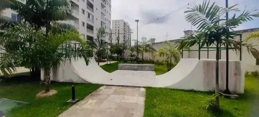 RC- ALUGA-SE APT NO CONDOMÍNIO JARDIM DE VALÊNCIA