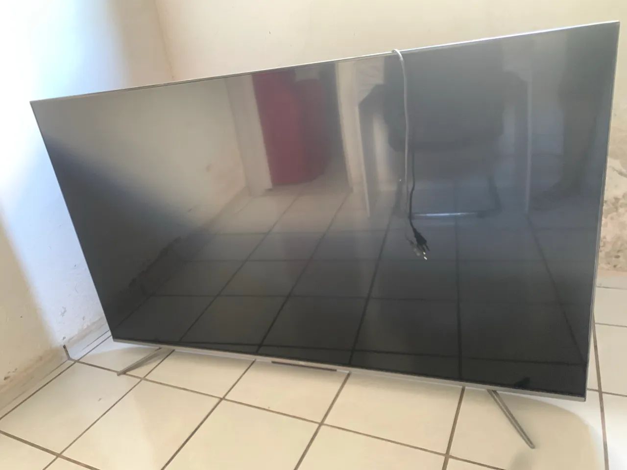 TCL 65-inch 4k Tv64168597946369120