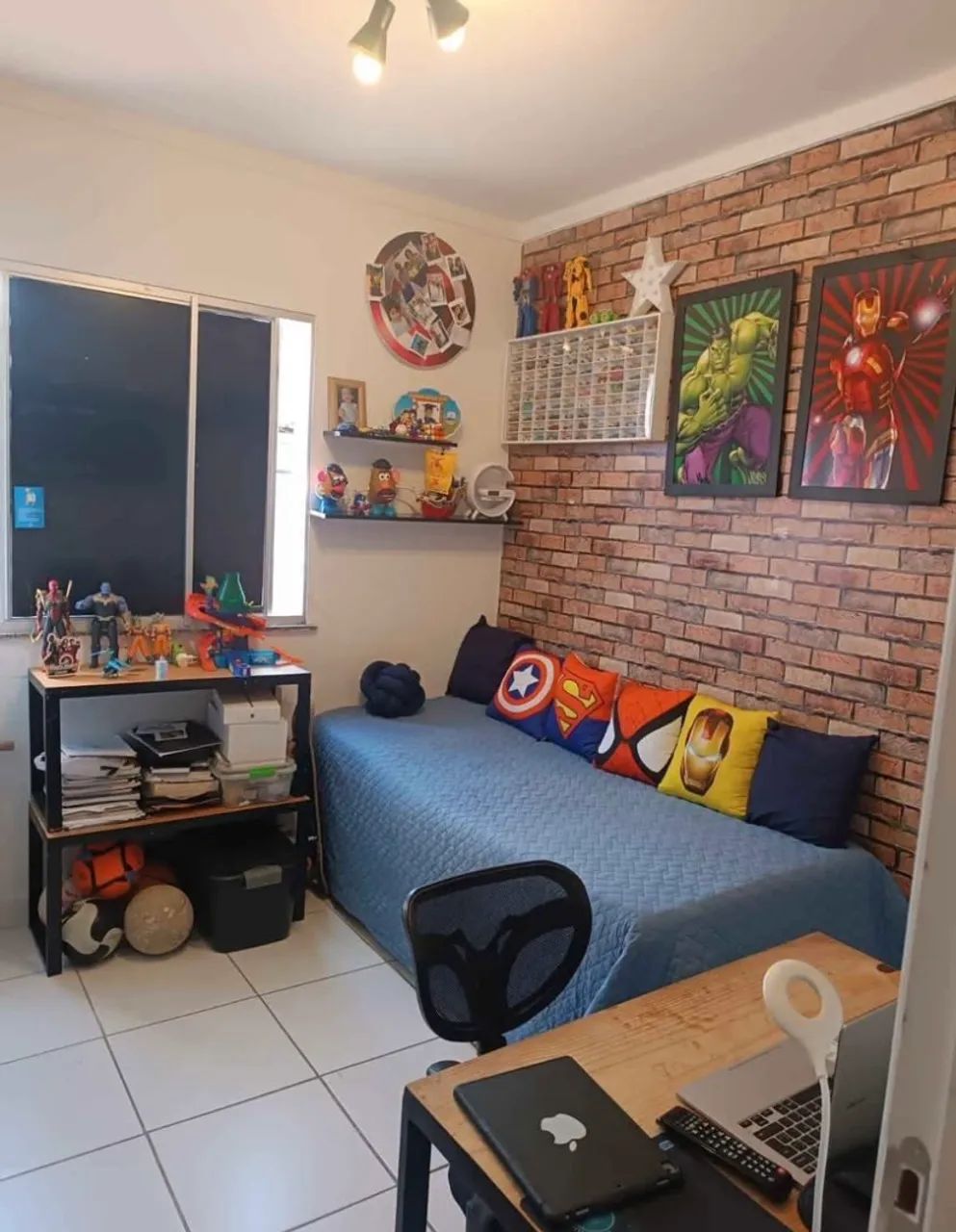 Vende-se casa na cabanagem KF  - Foto 2