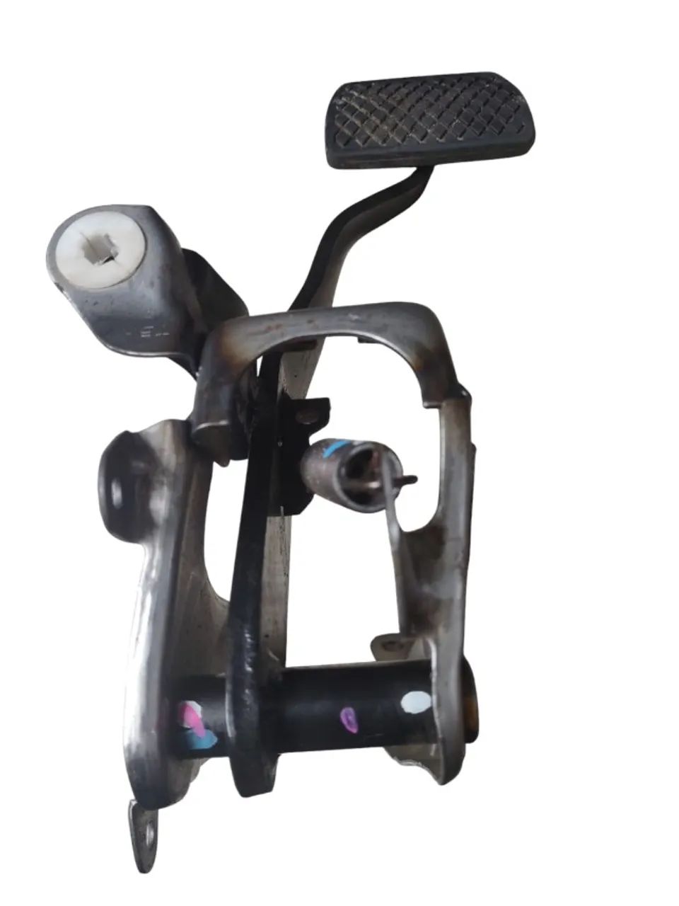 Pedal de Freio Honda Civic G10 - Foto 3