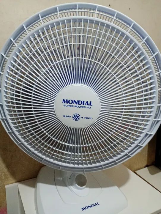 Ventilador 