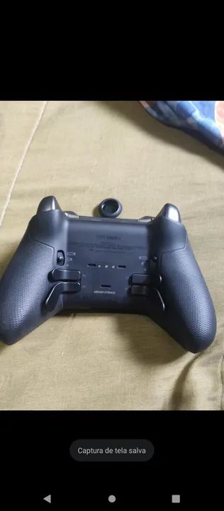 Controle elite 2 - Foto 3