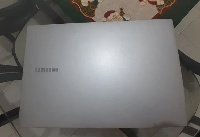 Notebook Samsung Book E30 SSD NvME de 512GB e HD de 1Tb - Foto 3