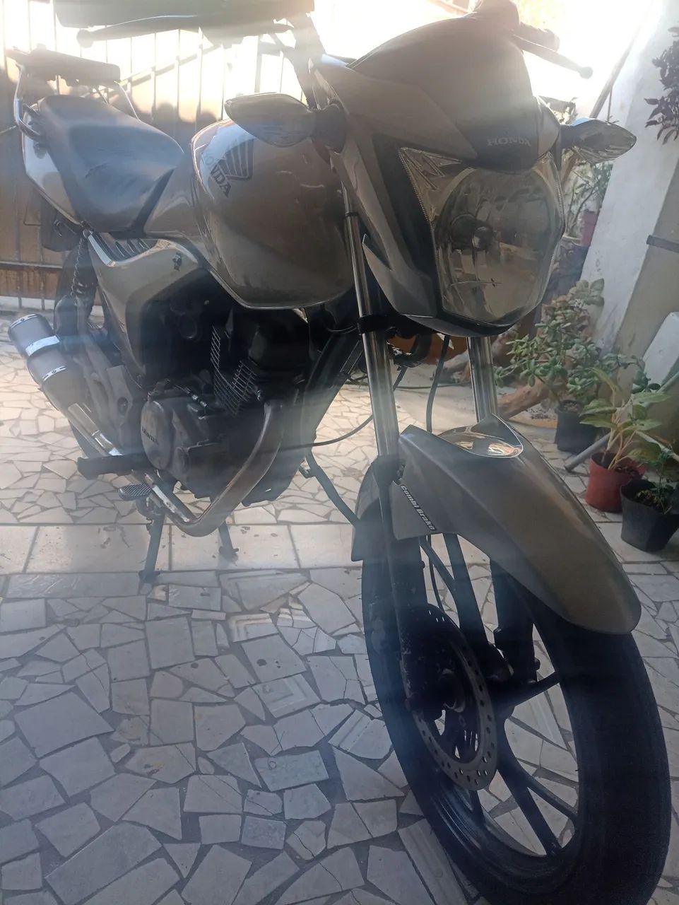 Vendo ou troco  - Foto 2