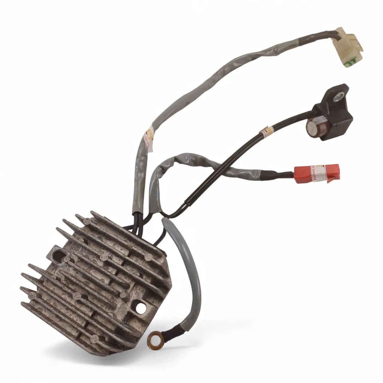 Retificador Bajaj Dominar 160 2023 2024 2025