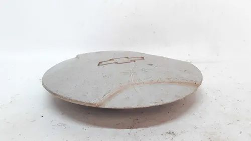 Calota Central Roda Corsa 98 A 5  * Para Pintar 28708 - Foto 3