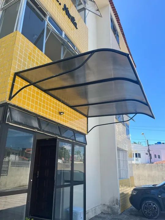 TOLDOS E FACHADAS - Foto 3