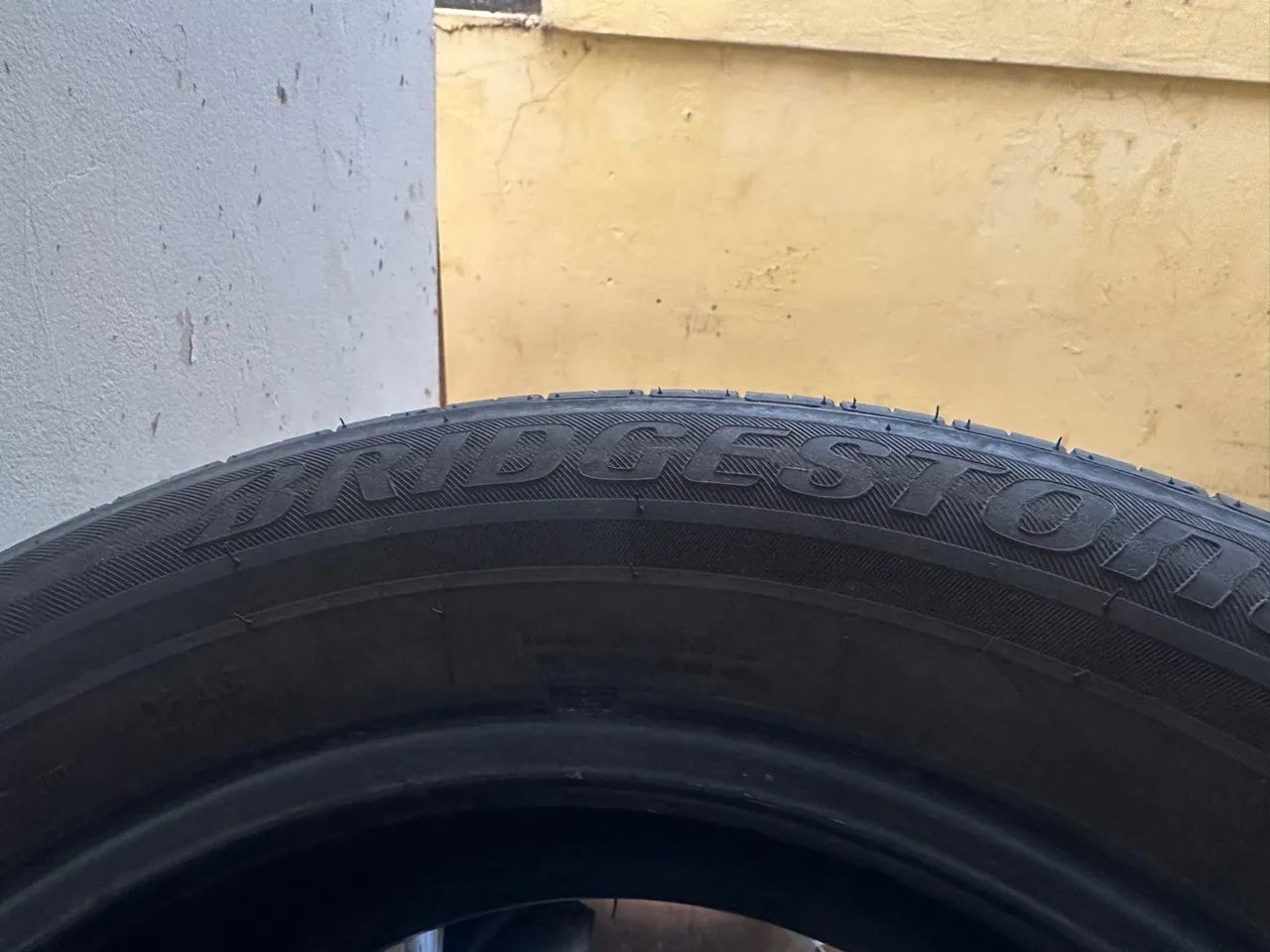 Pneus para carros 215/ 60 16r - Foto 3