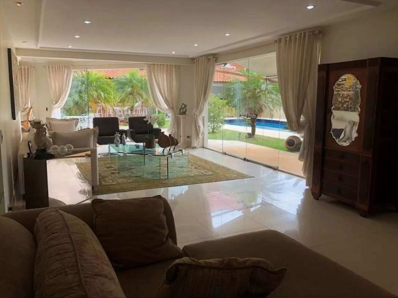 Casa mobiliada à venda no Condomínio Recanto Verde na Granja Viana em Cotia- SP. - Foto 5