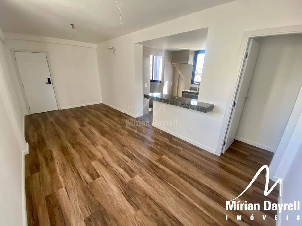 Aluguel apartamento dois quartos Cruzeiro - Foto 2