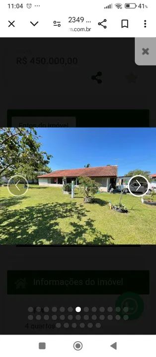 Casa à venda  - Foto 4
