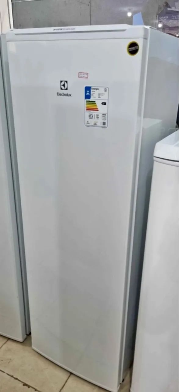 Freezer Vertical Electrolux  - Foto 3