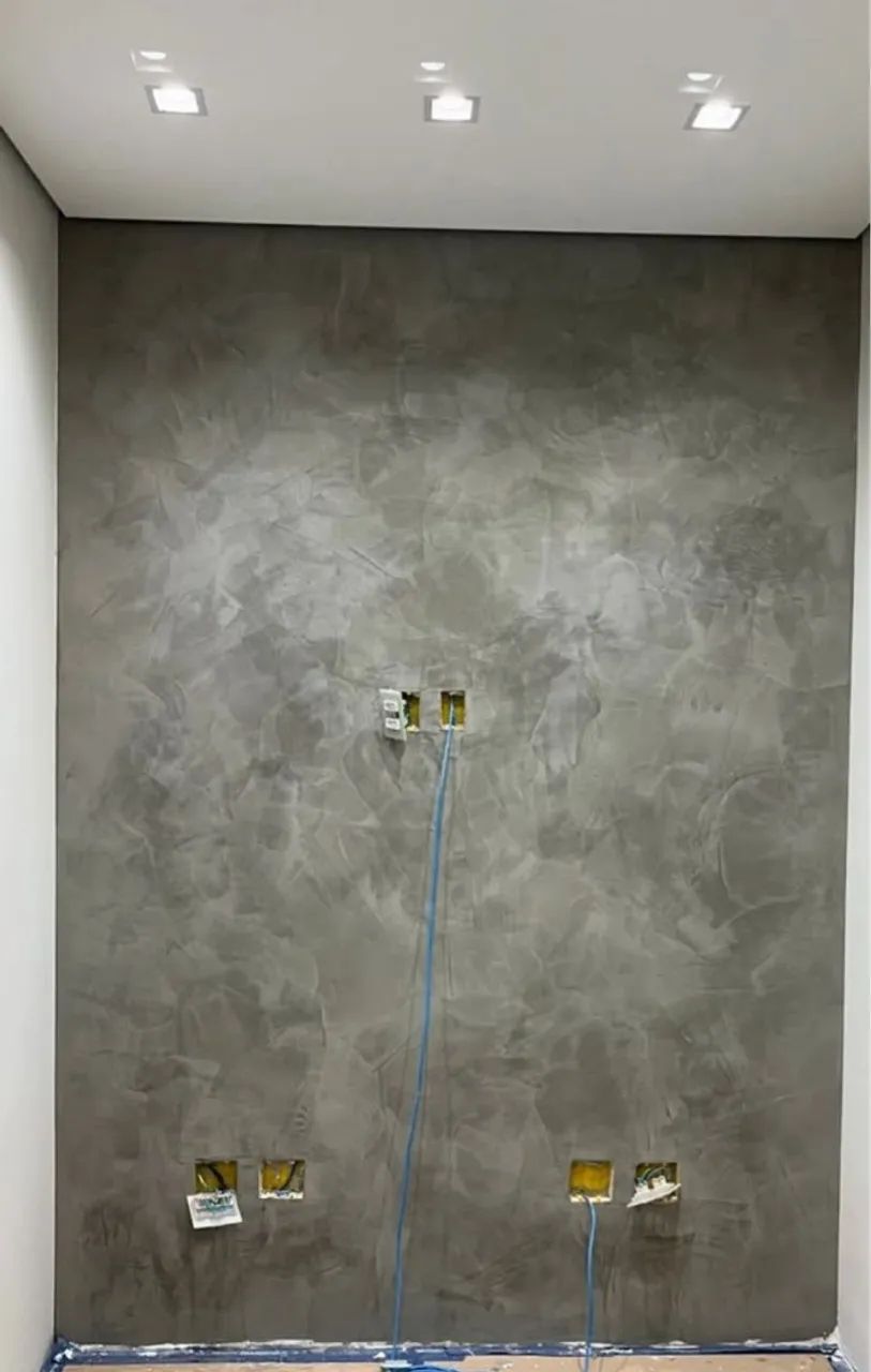 Pintor profissional disponível 