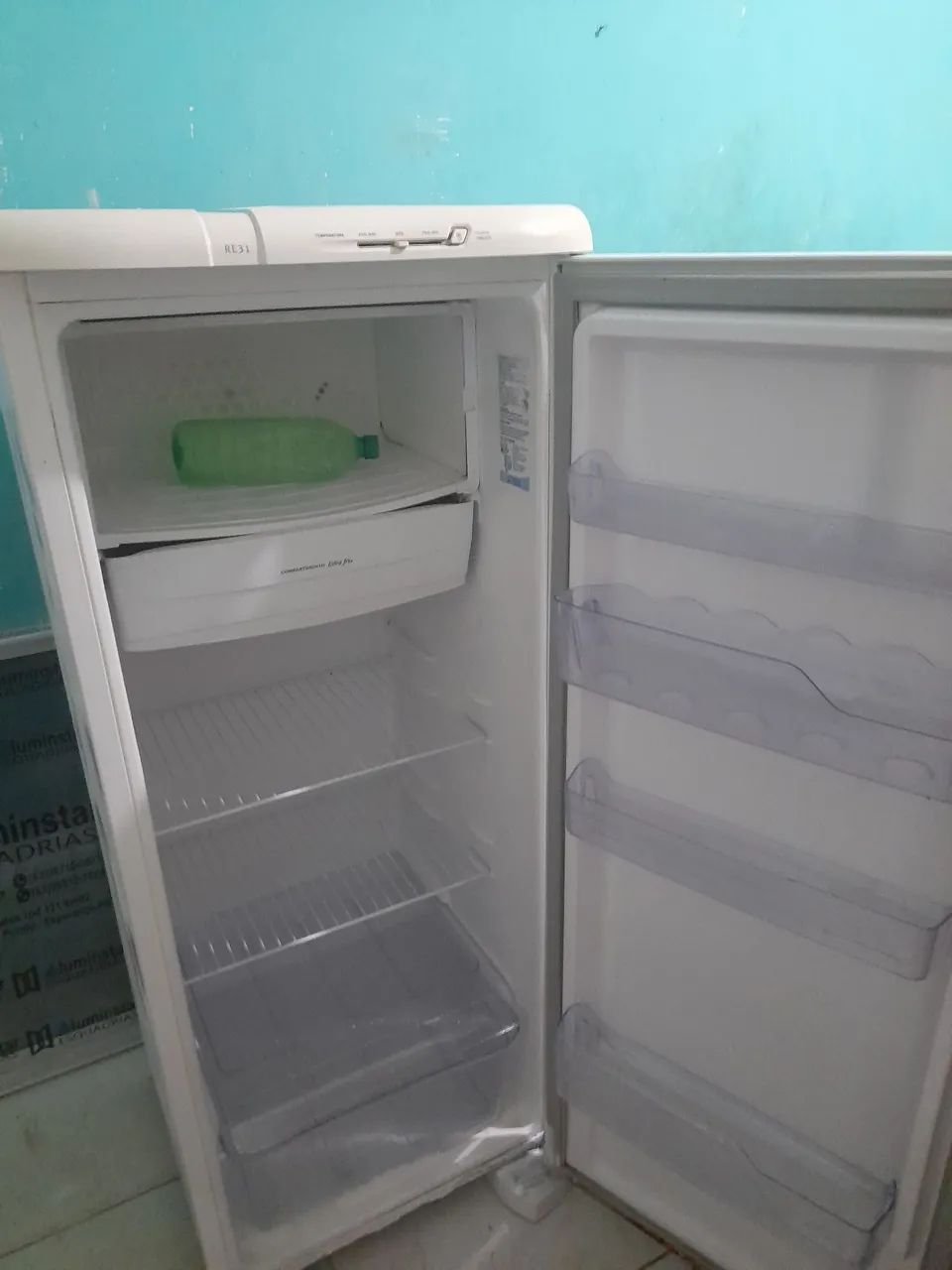 Geladeira Electrolux - Foto 4