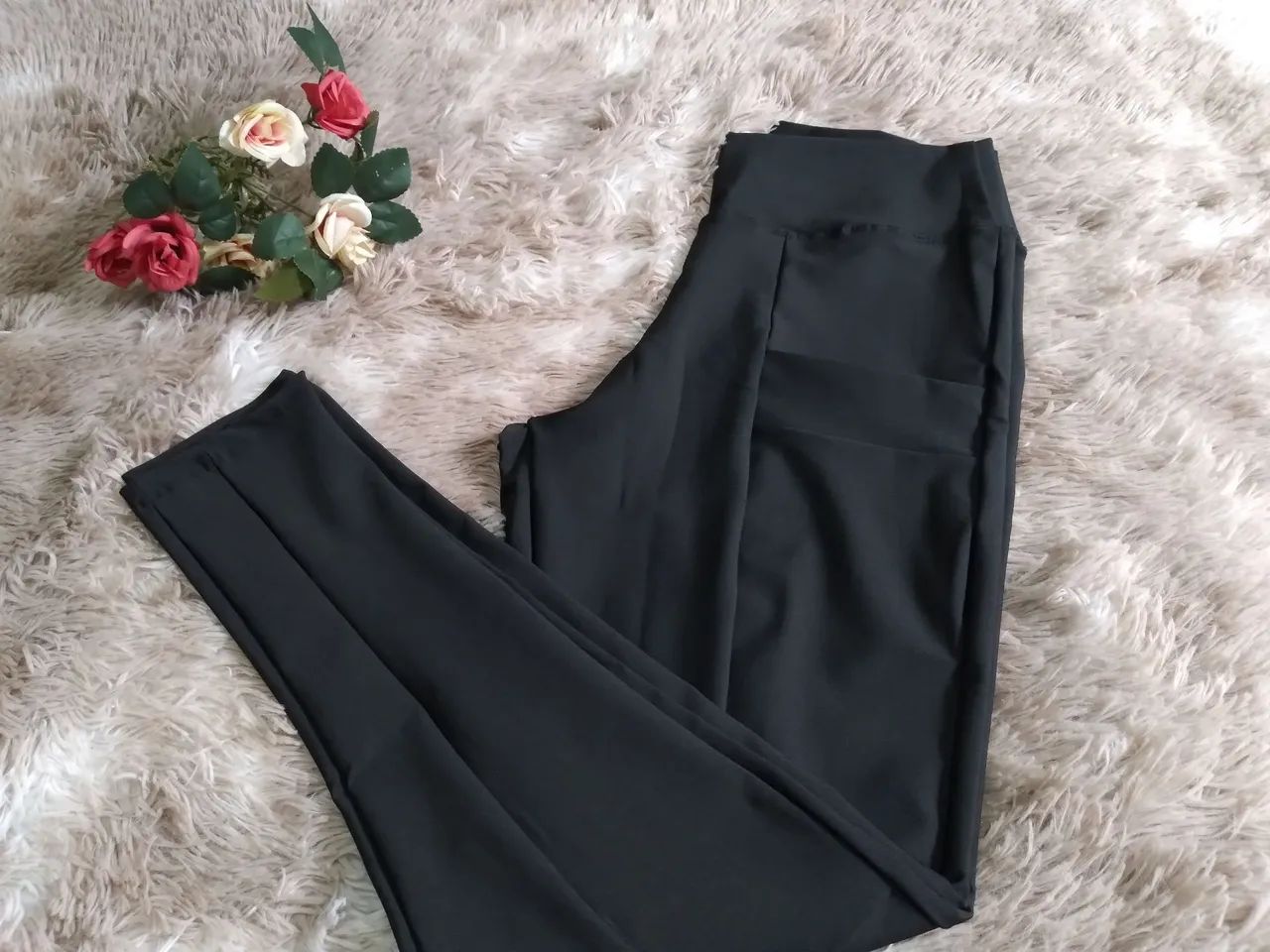 Calça legging GG - Foto 4