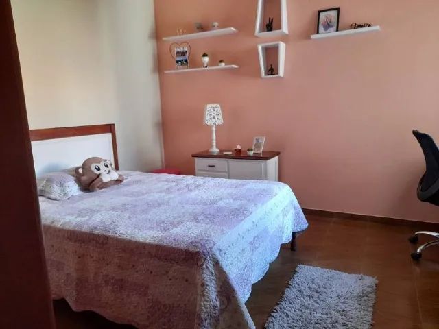 Casa com 3 Quartos e 2 banheiros à Venda, 135m²-Vila Jardini, Sorocaba - SP - Foto 3