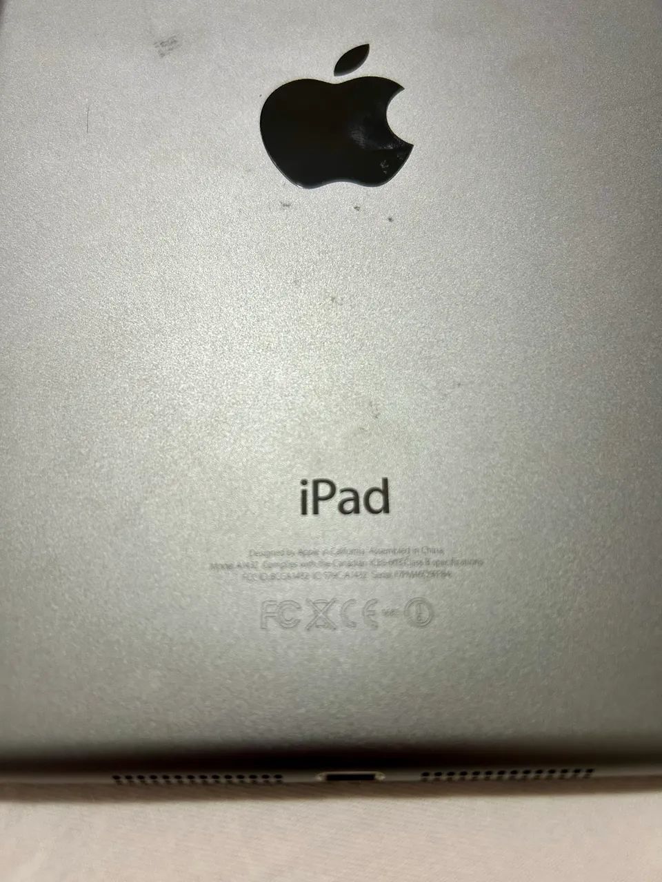 Mini IPad 16gb - Foto 2